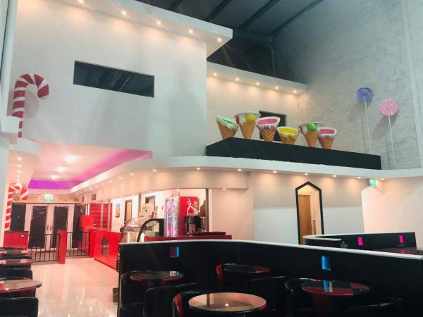 The Play Centre Trim 2