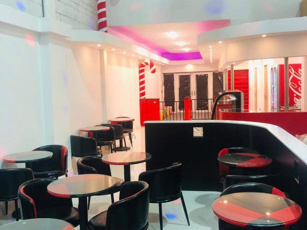 The Play Centre Trim 3