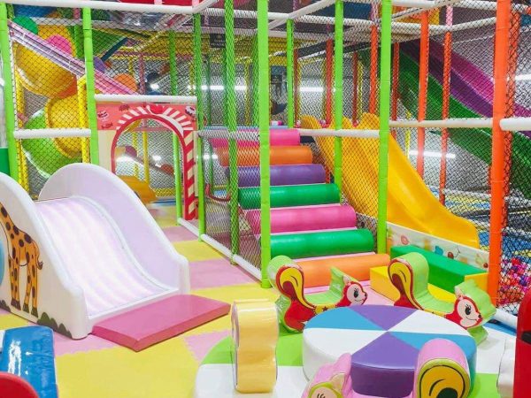 The Play Centre Trim 4