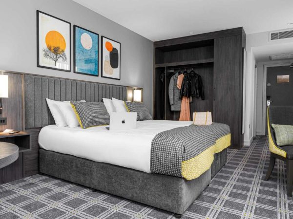 The Plaza Hotel 11
