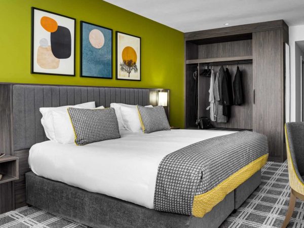 The Plaza Hotel 9