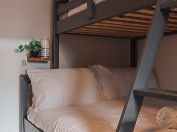 The Railway Sleeper Hostel 3