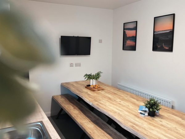 The Railway Sleeper Hostel 5