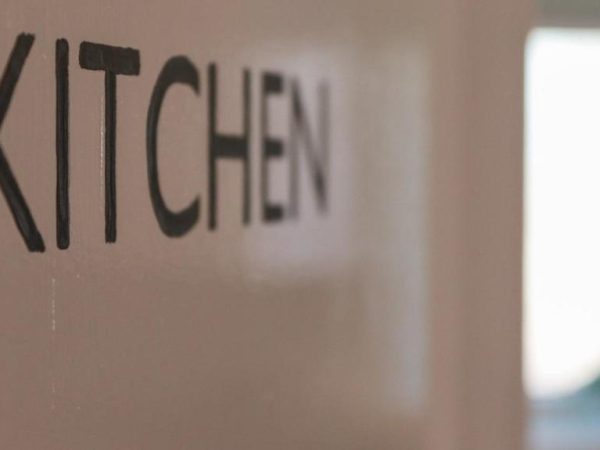 The Railway Sleeper Hostel 8