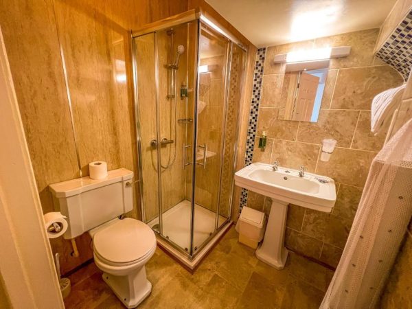 The Red Lion Hotel Spalding 12