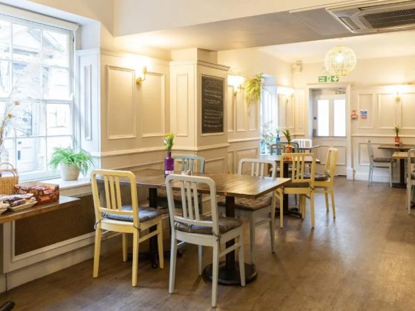 The Red Lion Hotel Spalding 6