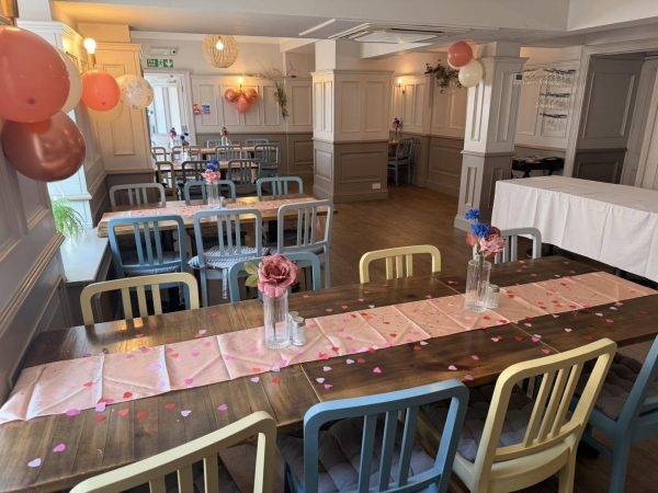The Red Lion Hotel Spalding 8