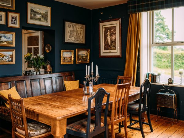 The Red Pump Inn 11