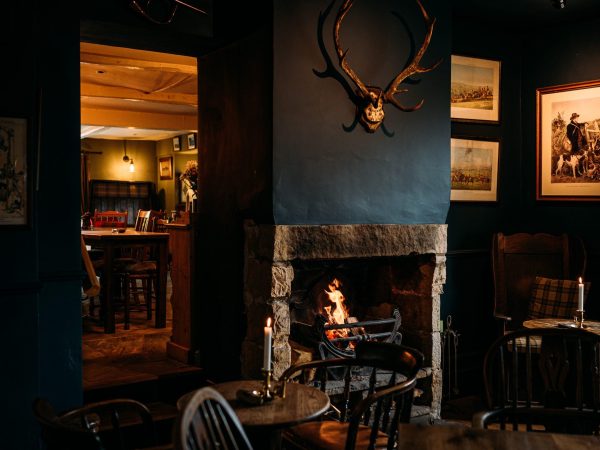 The Red Pump Inn 15