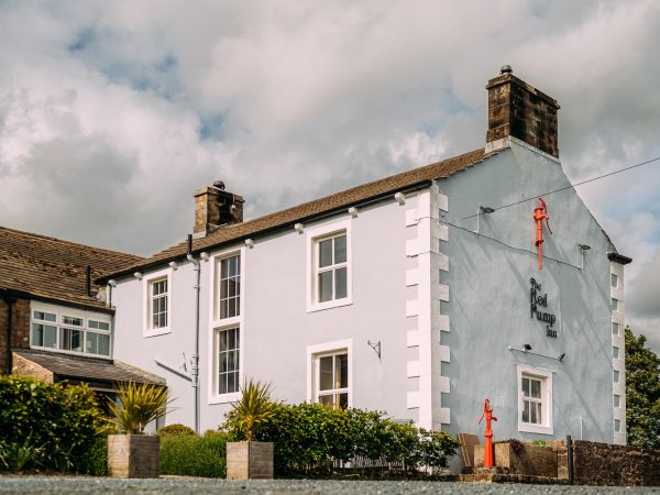 The Red Pump Inn 16