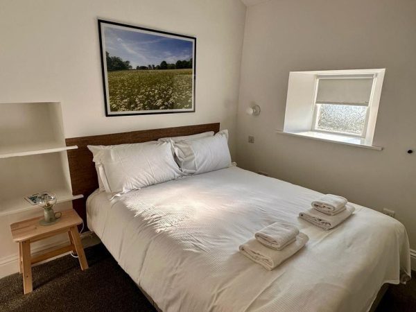 The Redmire Village Pub 4