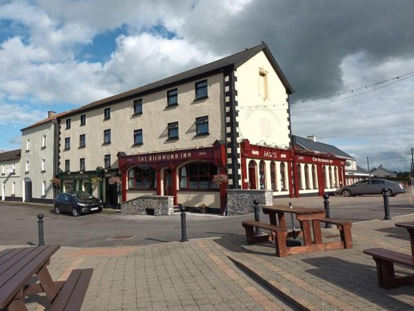 The Richmond Inn 1