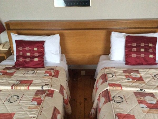 The Richmond Inn 5