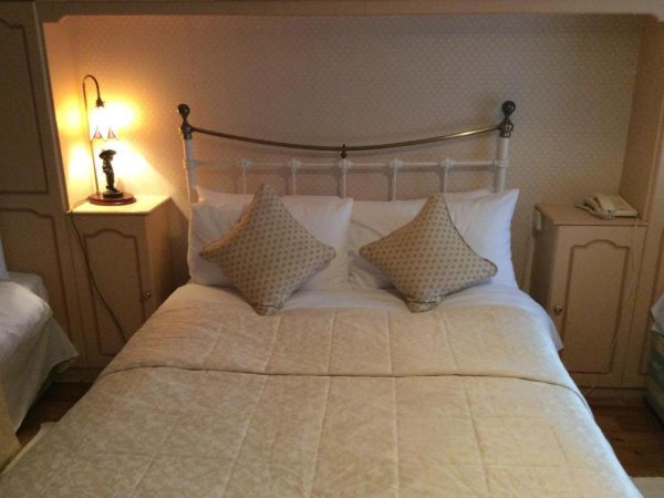 The Richmond Inn 8