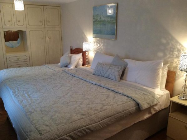 The Richmond Inn 9