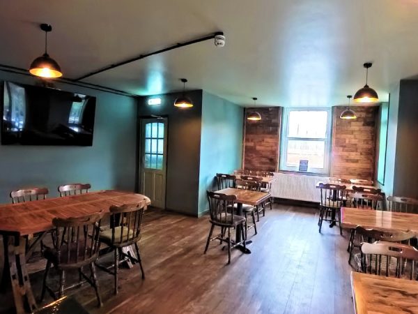 The Riverside Inn 3