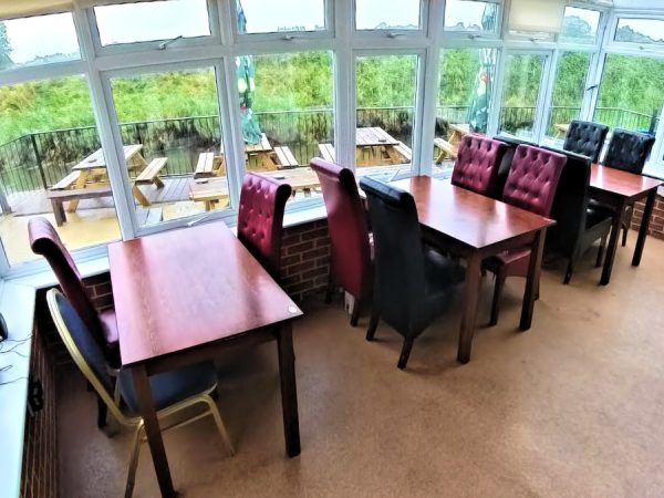 The Riverside Inn 5