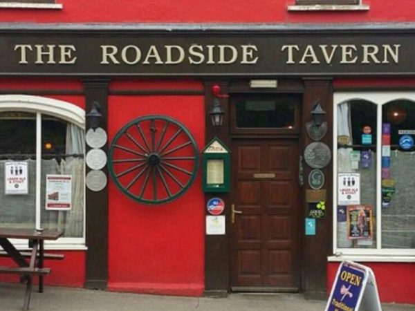 The Roadside Tavern 1