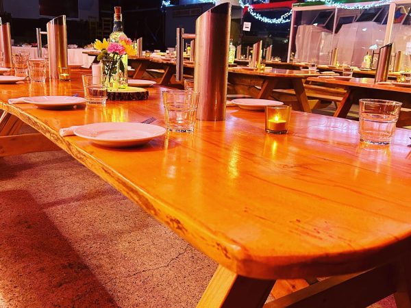 The Roadside Tavern 10