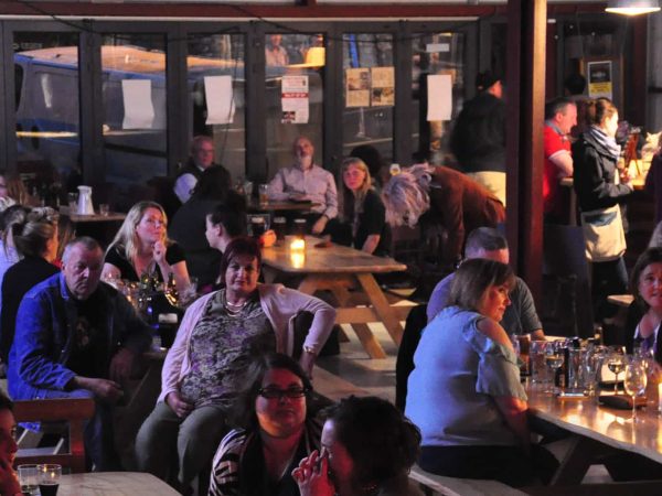 The Roadside Tavern 12