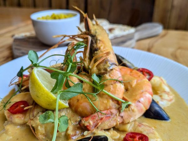 The Roadside Tavern 3