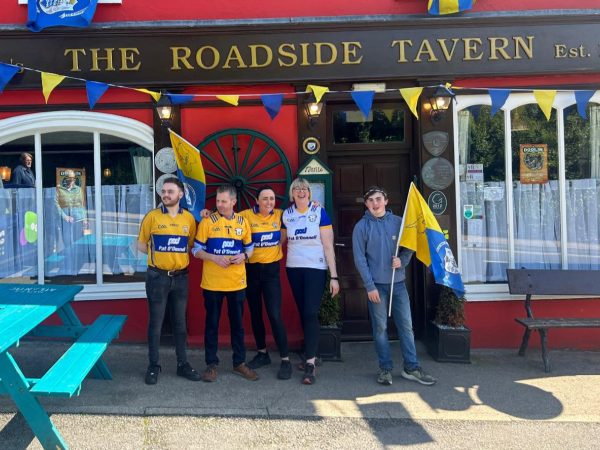 The Roadside Tavern 5