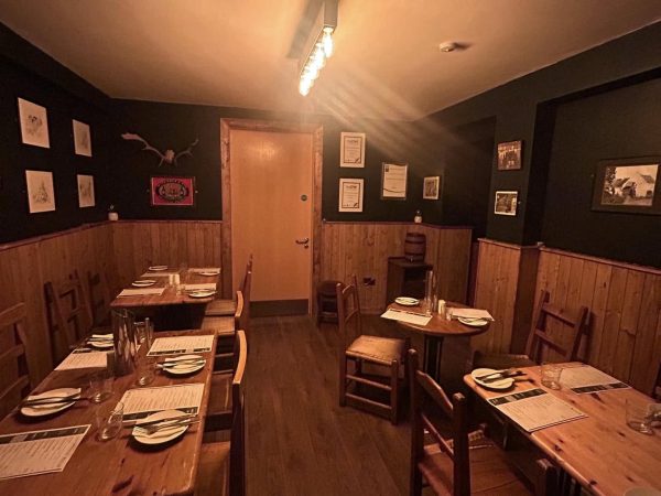 The Roadside Tavern 6