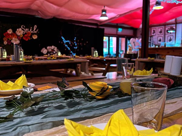 The Roadside Tavern 8