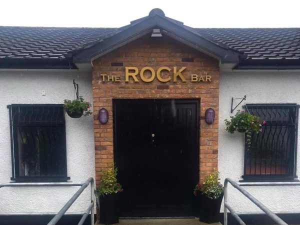 The Rock Bar 2