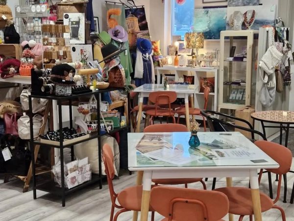 The Rock Craft Coffee 1