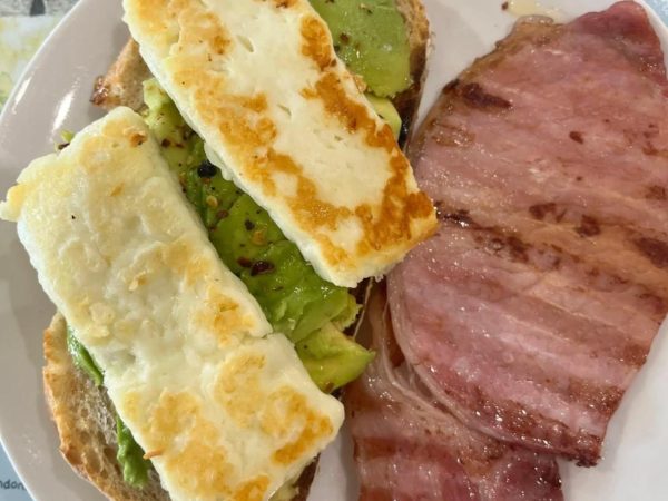 The Rock Craft Coffee 2