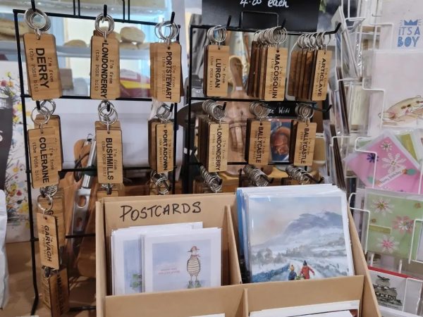 The Rock Craft Coffee 3