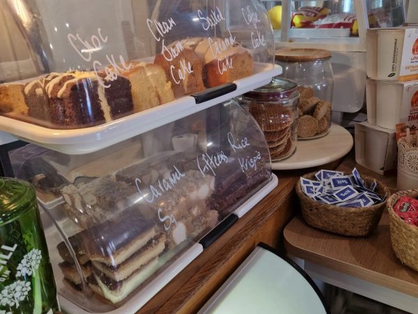 The Rock Craft Coffee 4