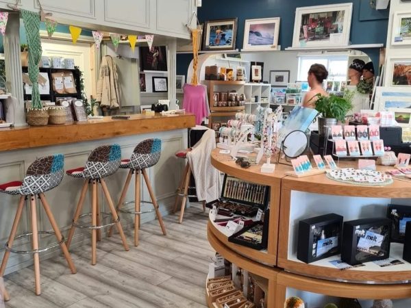 The Rock Craft Coffee 6