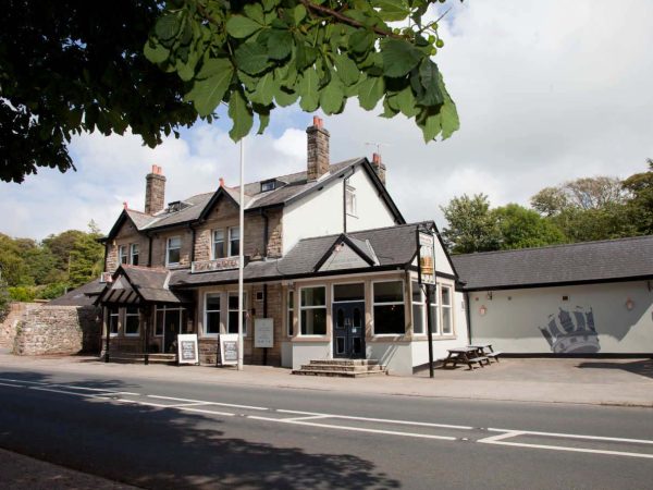 The Royal Hotel 1