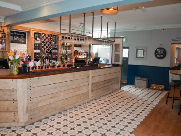 The Royal Hotel 5