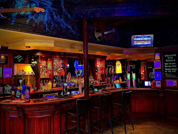 The Saddle Inn 3