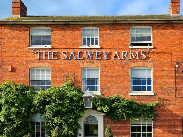 The Salwey Arms 7
