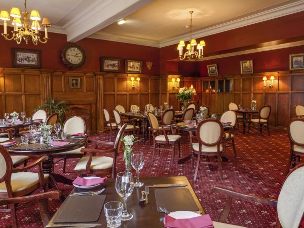 The Saracens Head Hotel 11