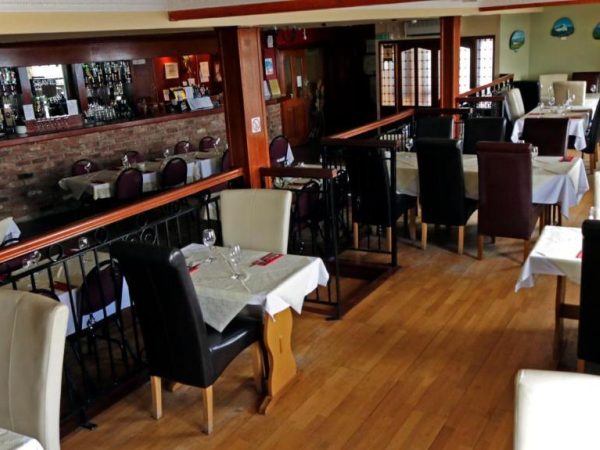The Seaview Tavern 10