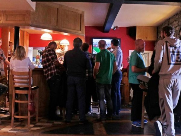 The Seaview Tavern 12