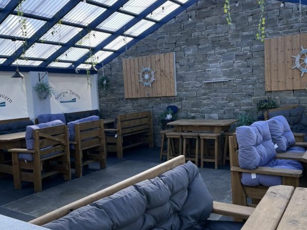 The Seaview Tavern 6