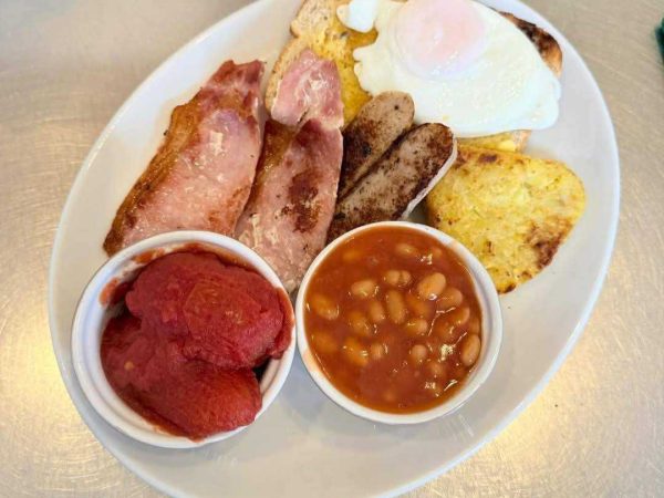 The Secret Garden 10