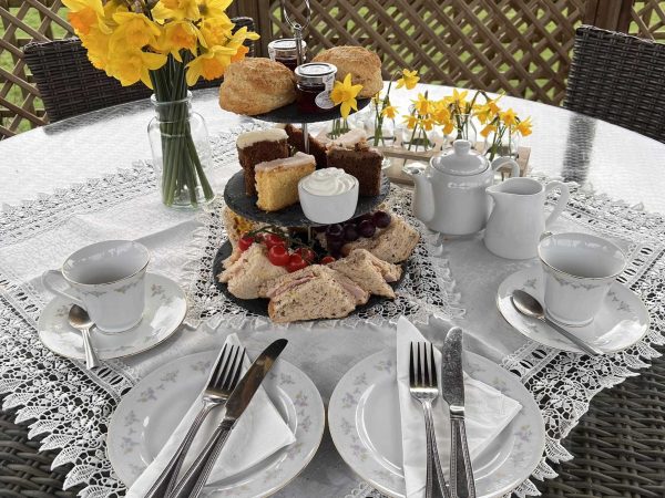 The Secret Garden 12