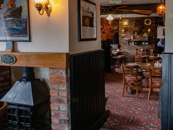 The Ship Inn Dunswell 10