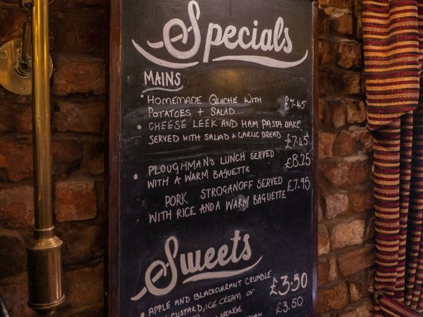 The Ship Inn Dunswell 12
