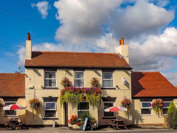 The Ship Inn Dunswell 1