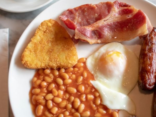 The Shirley Arms Hotel 4