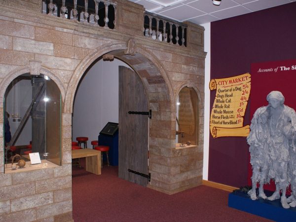The Siege Museum 6