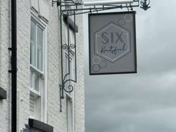 The Silk Rooms at Freemasons Inn 10